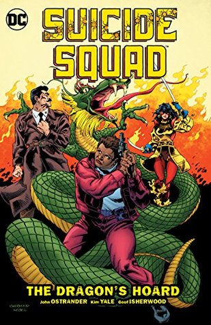 [a13cc] %F.u.l.l.* *D.o.w.n.l.o.a.d* Suicide Squad (1987-1992) Vol. 7: The Dragon's Hoard - John Ostrander ^ePub~
