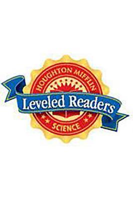 [94b65] *Read^ *Online# Houghton Mifflin Reading Leveled Readers Spanish: Leveled Readers 6 Pack on Level Grade 5 Unit 4 Selection 3 - Houghton Mifflin Company @e.P.u.b@