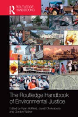 [3347c] *R.e.a.d# *O.n.l.i.n.e# The Routledge Handbook of Environmental Justice - Ryan Holifield ^P.D.F#