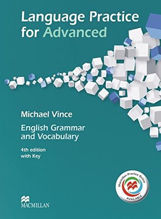 [4e7e5] @Full* ~Download~ Language Practice for Advanced. Student's Book with MPO and Key - Michael Vince *ePub~
