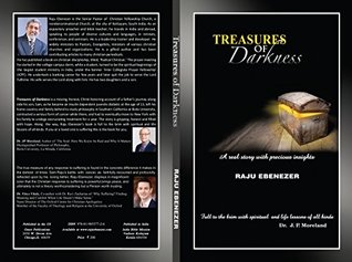[f4a41] !F.u.l.l.% !D.o.w.n.l.o.a.d^ Treasures of Darkness (Treasures of Darkness) - Raju ebenezer %e.P.u.b~