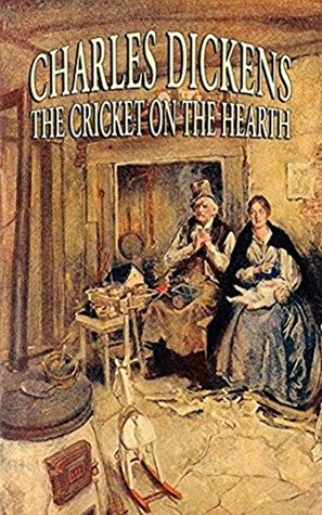 [648b9] %R.e.a.d~ The Cricket on the Hearth - (ANNOTATED) New Classic Edition [Cliffs Notes] - Charles Dickens ^PDF%