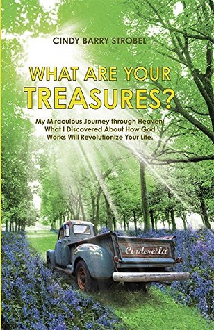 [7e992] ^R.e.a.d! @O.n.l.i.n.e* What Are Your Treasures?: My Miraculous Journey through Heaven: What I Discovered About How God Works Will Revolutionize Your Life. - Cindy Barry Strobel #PDF*