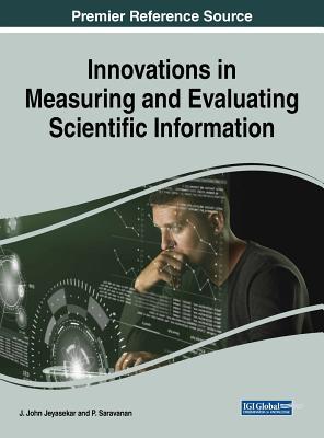 [d8bd2] *Download~ Innovations in Measuring and Evaluating Scientific Information - J John Jeyasekar ^ePub%
