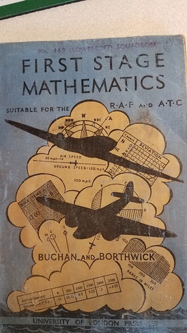 [5eec6] #R.e.a.d~ ^O.n.l.i.n.e^ First Stage Mathematics (Suitable for the R.A.F. and A.T.C) - A.F. Buchan @PDF%