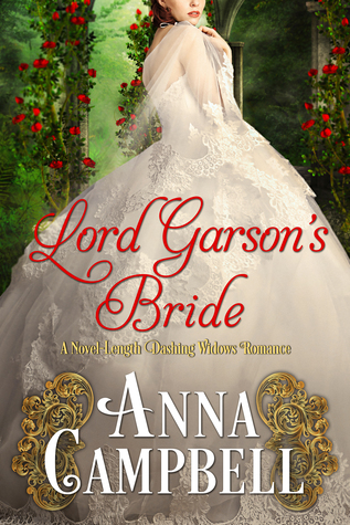 205ad] @D.o.w.n.l.o.a.d~ Lord Garson’s Bride: A Novel-Length Dashing Widows Romance - Anna Campbell ~ePub*