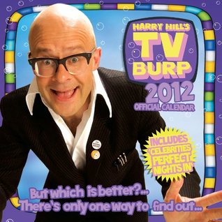 [f8970] %F.u.l.l.! !D.o.w.n.l.o.a.d^ NOT A BOOK: Official Harry Hill's TV Burp Calendar 2012 -  %P.D.F~