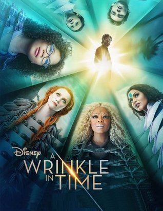 [67d44] ^R.e.a.d% ~O.n.l.i.n.e! A Wrinkle in Time: Coloring Book with High Quality Exclusive Images Based on Disney Film 2018 - Coloring Group ~e.P.u.b~
