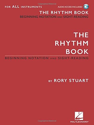 [fd327] !R.e.a.d# %O.n.l.i.n.e! The Rhythm Book: Beginning Notation and Sight-Reading for All Instruments Bk/Online Audio - Rory Stuart #e.P.u.b^