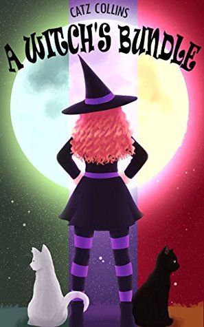 [29ca7] %F.u.l.l.! @D.o.w.n.l.o.a.d^ A Witch's Cure, A Witch's Tale, and A Witch's Curse: The Black Hat Society (3 Book Bundle) - Catz Collins ~P.D.F!