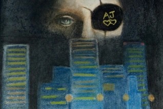 [c916b] @R.e.a.d@ A Vampire's Tale: Falls On Me (A Jack Streeter Novel) - P.T. Patrick ~ePub^