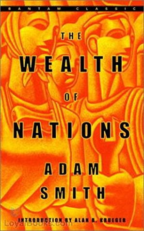[2f4a0] %F.u.l.l.# *D.o.w.n.l.o.a.d^ The Wealth of Nations [Special edition] (Annotated) - Adam Smith ~PDF#