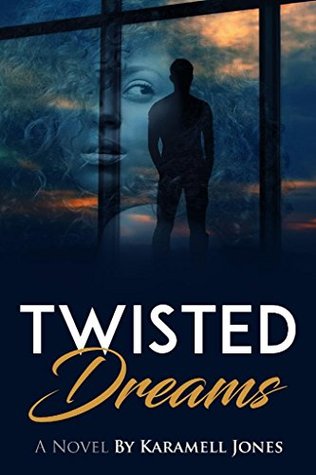 1f14a] *D.o.w.n.l.o.a.d~ Twisted Dream: When Dreams and Reality Collide - Karamell Jones %ePub%