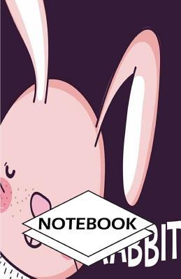 01299] ~D.o.w.n.l.o.a.d* Notebook: Rabbit 1: Small Pocket Diary, Lined Pages (Composition Book Journal) (5.5 X 8.5) - Lucy Hayden ~P.D.F@