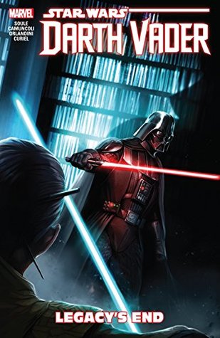 [0562a] @R.e.a.d% Star Wars: Darth Vader: Dark Lord of the Sith Vol. 2: Legacy's End (Darth Vader - Charles Soule %PDF@