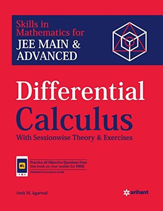 c32be] %D.o.w.n.l.o.a.d^ Differential Calculus for JEE Main and Advanced - Amit M Agarwal *e.P.u.b!
