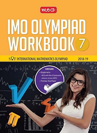 [e755f] ~F.u.l.l.@ %D.o.w.n.l.o.a.d* International Mathematics Olympiad Work Book (IMO) - Class 7 - Mahabir Singh @P.D.F!