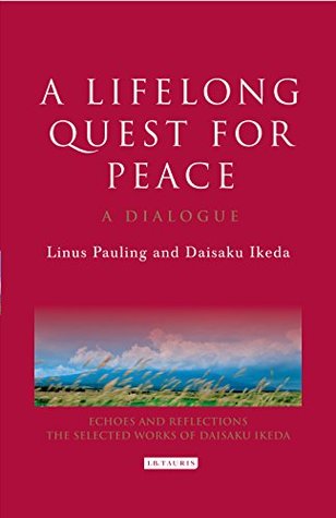 [b6fc6] !Read! %Online! A Lifelong Quest for Peace with Linus Pauling - Linus Pauling ^P.D.F#