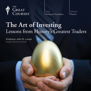 [c5221] !Download* The Art of Investing: Lessons from History's Greatest Traders - John M. Longo %PDF^