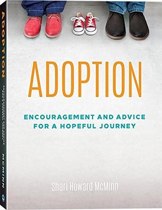[71753] #Read^ Adoption: Encouragement and Advice for a Hopeful Journey - Shari Howard McMinn #e.P.u.b@