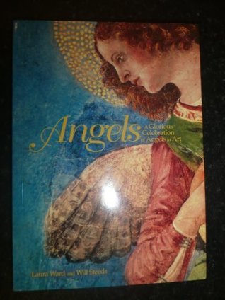 [0a365] #Download^ Angels A Glorious Celebration of Angels in Art - Laura Ward !P.D.F*