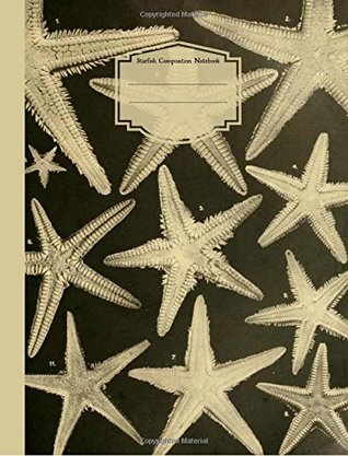 [960d7] !R.e.a.d% Starfish Composition Notebook: Graph Paper 5x5: Composition Book for College or School,Graph Paper:5x5 Quad Rule, Student Exercise Book Math Science  White Photo,Vintage (Volume 4) -  #P.D.F^