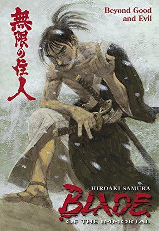 [d9cd2] !Download@ Blade of the Immortal Volume 29: Beyond Good and Evil - Hiroaki Samura %e.P.u.b!