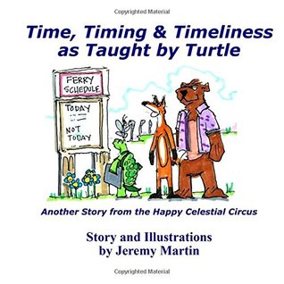 [b18a5] @Read# %Online* Time, Timing, & Timeliness: As Taught by Turtle - Jeremy Martin ~PDF#