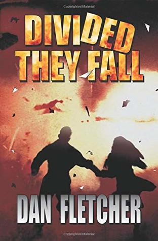 [98cf0] *Read^ @Online! Divided They Fall: Part II in The David Nbeke Thriller Series - Dan Fletcher #P.D.F^