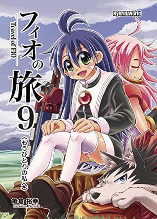 [20a2e] ^F.u.l.l.^ ^D.o.w.n.l.o.a.d# Travel of Fio 9: Dear My Other Self fionotabi - Hiroyuki Kamekura ~P.D.F*