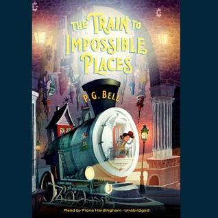 [cabc6] *Full~ @Download~ The Train to Impossible Places: A Cursed Delivery - P.G. Bell ~PDF%