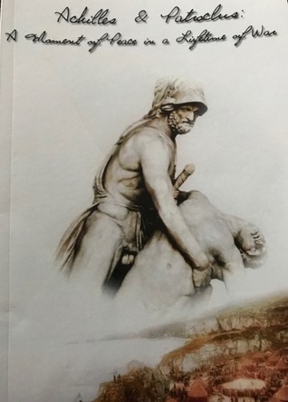 261b8] *D.o.w.n.l.o.a.d# Achilles & Patroclus: A Moment of Peace in a Lifetime of War - Shivani Parmar *ePub#