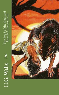 [f30b3] !Full~ @Download@ The Food of the Gods and How It Came to Earth - H.G. Wells *e.P.u.b~