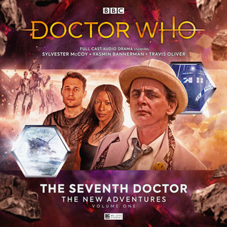 [3e8d4] %Read^ Doctor Who: The Seventh Doctor New Adventures: Volume 1 - Andy Lane @PDF#