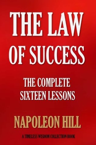 [fb357] *R.e.a.d# THE LAW OF SUCCESS: The Complete Sixteen Lessons - Napoleon Hill @PDF#
