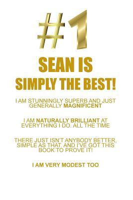 [cdc96] *F.u.l.l.% %D.o.w.n.l.o.a.d@ SEAN IS SIMPLY THE BEST AFFIRMATIONS WORKBOOK Positive Affirmations Workbook Includes: Mentoring Questions, Guidance, Supporting You - Affirmations World %P.D.F^