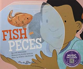 [56e14] ~R.e.a.d# Fish / Peces (Pets! / iLas mascotas!) (Multilingual Edition) - Gail Williams *P.D.F@