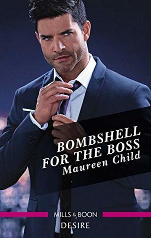 [f1469] @Read^ Bombshell for the Boss (Billionaires and Babies) - Maureen Child ~e.P.u.b%