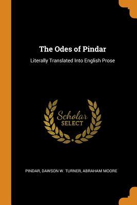 [2ec20] ~Read% @Online~ The Odes of Pindar: Literally Translated Into English Prose - Pindar ^ePub~