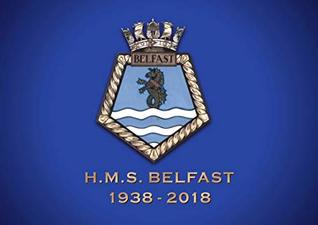 [77b3e] ~Read~ HMS BELFAST 1938-2018: comemorating the 80th. anniversary of the launch - Tim Lewin Jim Rae ^P.D.F!