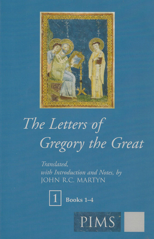 [fcce2] @R.e.a.d% The Letters of Gregory the Great, vol. 1: Books 1-4 - Pope Gregory I #PDF%