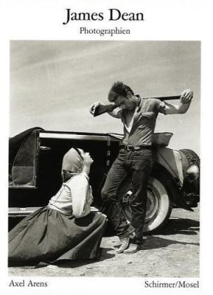 [af12e] ^Read@ James Dean: Photographien [Schirmer's Visuelle Bibliothek] - Axel Arens *PDF*