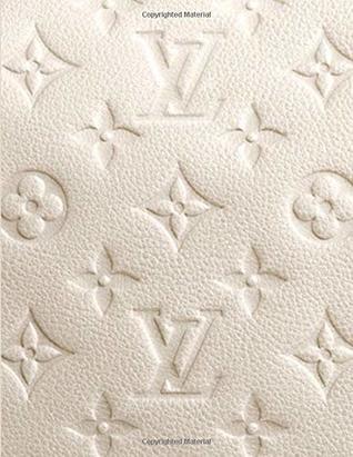 [ae059] #Full* @Download! Louis Vuitton - Posh Off White Notebook: Cornell Notes Style Note-Taking Notebook - Fashion Designs %ePub~