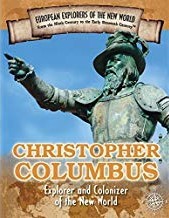 [28a54] #R.e.a.d! Christopher Columbus: Explorer and Colonizer of the New World - Henrietta Toth ^P.D.F%