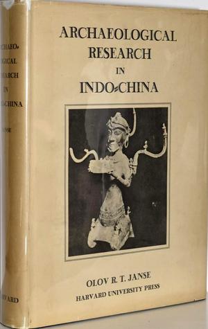 [e8ae1] #F.u.l.l.^ ~D.o.w.n.l.o.a.d^ Archaeological Research In Indo-China (Volume I) - Olov R.T. Janse *P.D.F~