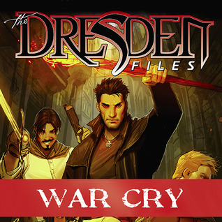 [da8b0] !R.e.a.d# !O.n.l.i.n.e^ Jim Butcher's The Dresden Files: War Cry (Issues) (5 Book Series) - Jim Butcher !P.D.F%