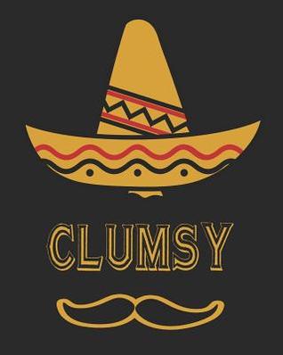 [2b089] !R.e.a.d^ Clumsy: 8x10 100 Pages 50 Sheets Composition Notebook College Ruled Book - Family Cutey !PDF%