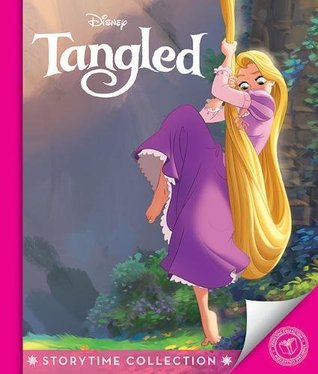 [3b49d] ^R.e.a.d% @O.n.l.i.n.e* Disney Princess - Tangled: Storytime Collection (Storytime Collection Disney) - Autumn Publishing @PDF!