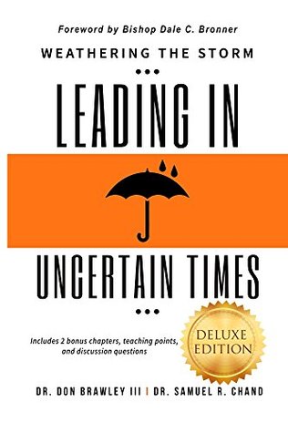 [06d1a] %Read# ^Online* Weathering the Storm: Leading in Uncertain Times - Don Brawley *P.D.F^