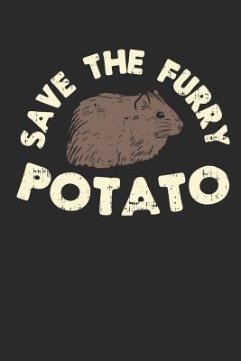 [a0db2] @F.u.l.l.^ !D.o.w.n.l.o.a.d! Save the Furry Potato: Ruled Guinea Pig Composition Notebook to Take Notes at Work. Lined Bullet Point Diary, To-Do-List or Journal for Men and Women. - Tbo Publications #e.P.u.b@